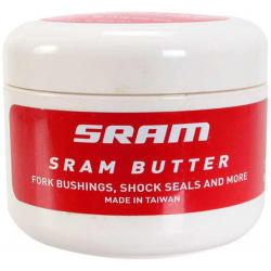 Смазка SRAM BUTTER 500 мл
