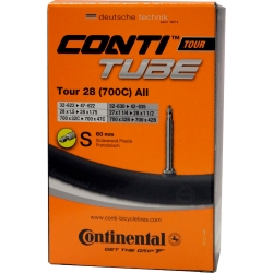 Камера Continental Tour All...