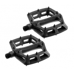 Педали DMR V6 Black