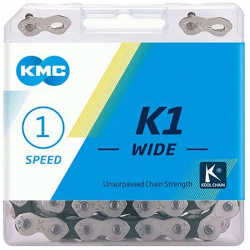 Цепь KMC K1 Wide