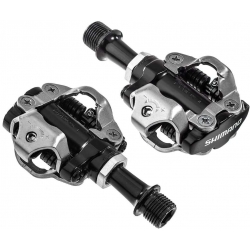 Педалі Shimano PD-M540 чорні