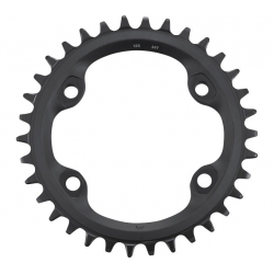 Зірка шатунів Shimano...