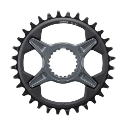 Звезда шатунов Shimano SLX...