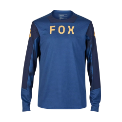 Джерси FOX DEFEND LS JERSEY...