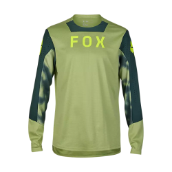 Джерси FOX DEFEND LS JERSEY...
