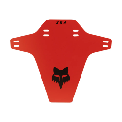 Крыло FOX MUD GUARD [Red] OS