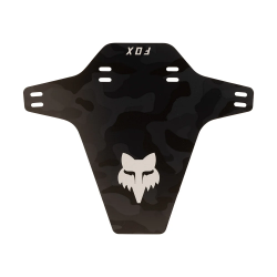 Крыло FOX MUD GUARD [Black...