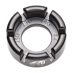 Спицочный ключ SuperB TB-5570