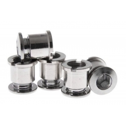 Бонка для шатунів X17...