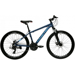 Велосипед 26" Kinetic PROFI...