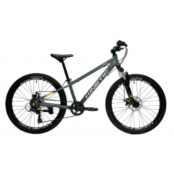 Велосипед 24" Kinetic...