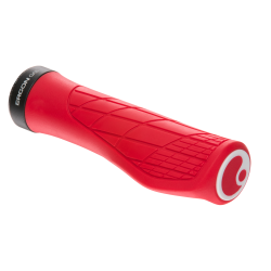 Грипсы Ergon GA3 Risky Red