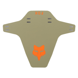 Крыло FOX MUD GUARD [Cream] OS