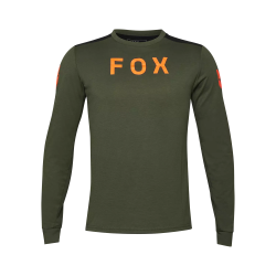 Джерси FOX RANGER...