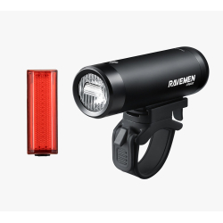 Набор света Ravemen LS10