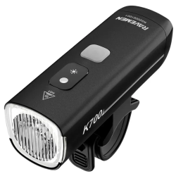 Свет передний Ravemen K700