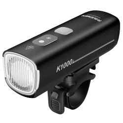 Свет передний Ravemen K1000