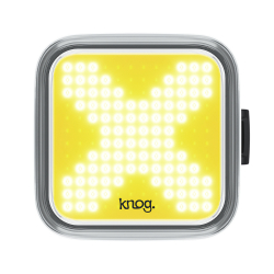 Мигалка передняя Knog...