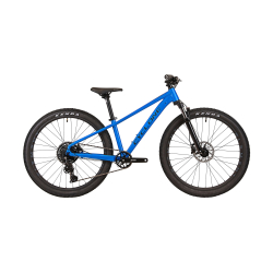 Велосипед 26" Cyclone RX Синій