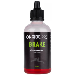 Минеральное масло Onride...
