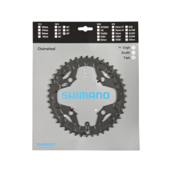 Звезда Shimano ALIVIO...