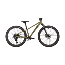 Велосипед 26" Cyclone RX Хакі