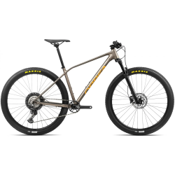 Велосипед 29" Orbea ALMA...