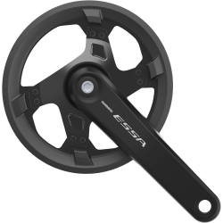 Шатуни Shimano ESSA...