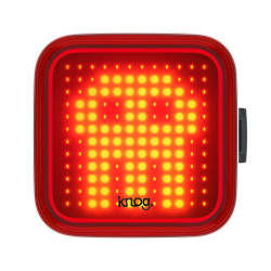 Мигалка задняя Knog Blinder...
