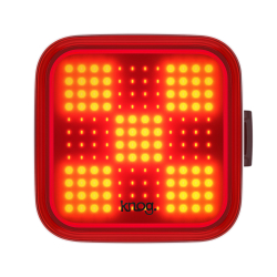 Мигалка задняя Knog Blinder...