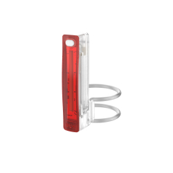 Мигалка Knog Plus Rear...