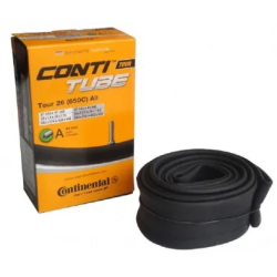 Камера Continental Tour...