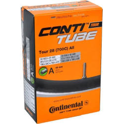 Камера Continental Tour...