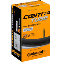 Камера Continental Tour...