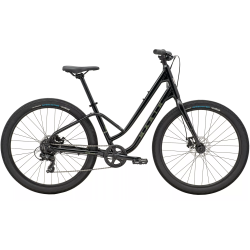 Велосипед 27.5" Marin...