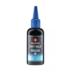 Смазка Weldtite DRY WAX 100мл