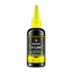 Смазка Weldtite E-LUBE 100мл