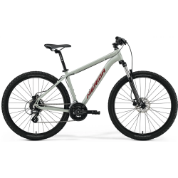 Велосипед 27.5" Merida...