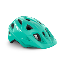 Шлем MET Eldar [Teal/Glossy]