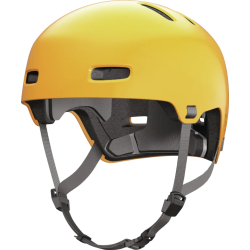 Шлем ABUS INDY Mustard Yellow