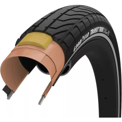 Покришка GoodYear Transit...