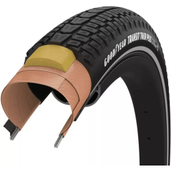Покришка GoodYear Transit...