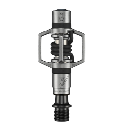 Педали Crankbrothers...
