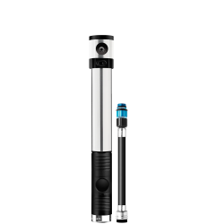 Насос Crankbrothers KLIC HV...