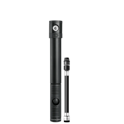 Насос Crankbrothers KLIC HV...