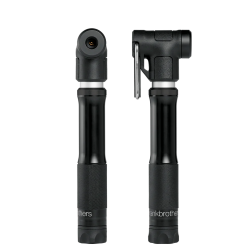 Насос Crankbrothers...