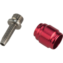 Фитинги гидролинии Sram...