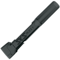 Насос SKS INJEX PLUS Black