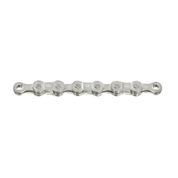 Цепь SunRace M84 Silver 116...