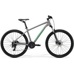 Велосипед 27.5" Merida...